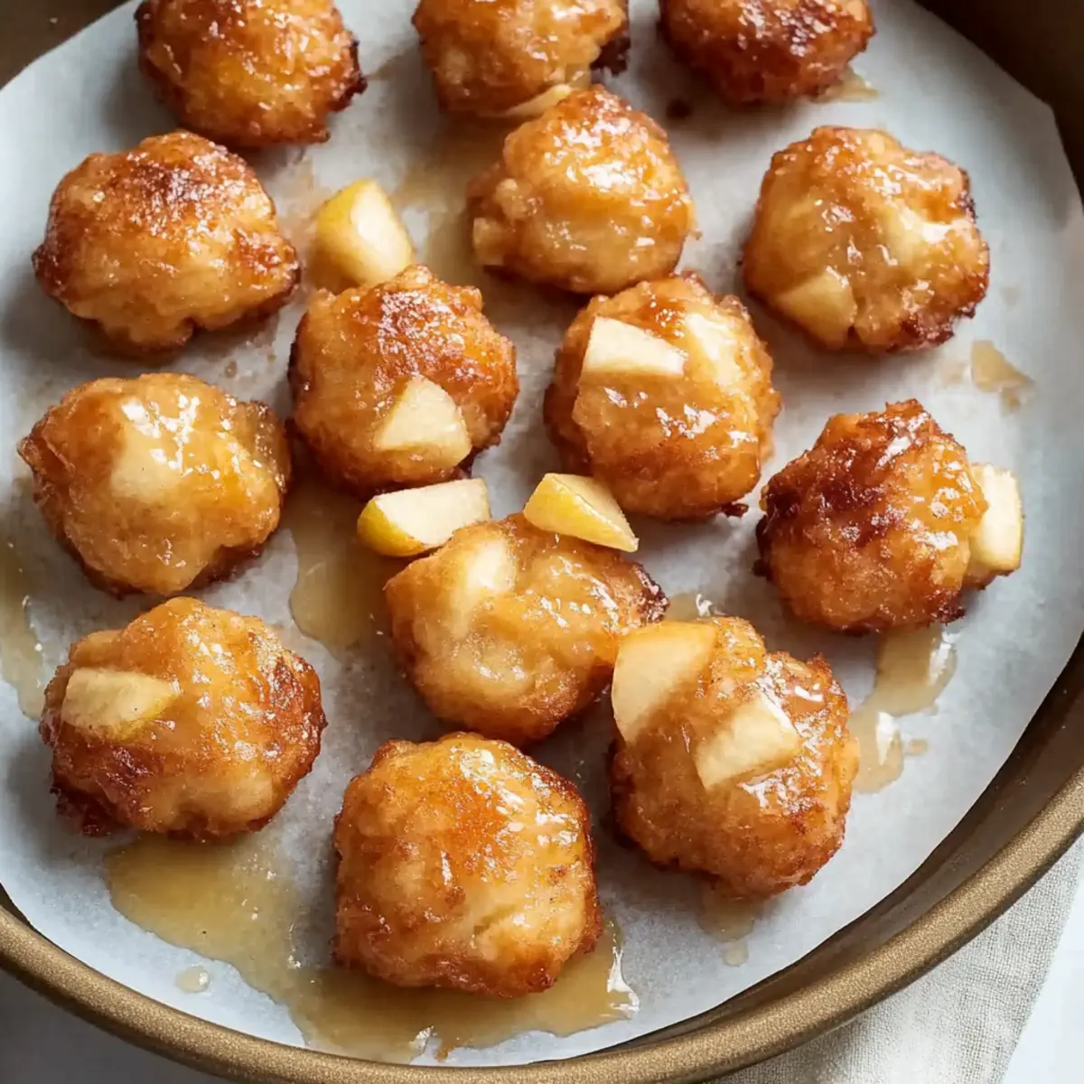 Irresistible Apple Fritter Bites: Easy, Sweet Brunch Delight 2 av1hkchdzsnm0d8gl7vb