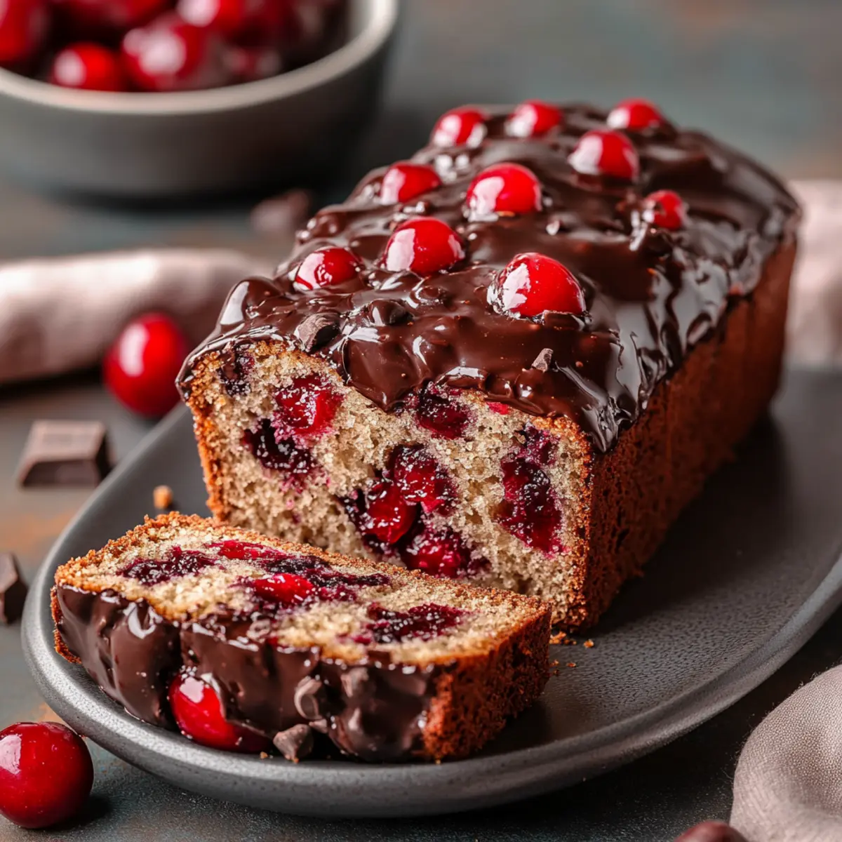 Make Amazing Chocolate Covered Cherry Bread: Irresistibly Sweet Delight 3 frgwhm5hvgtzodonboww
