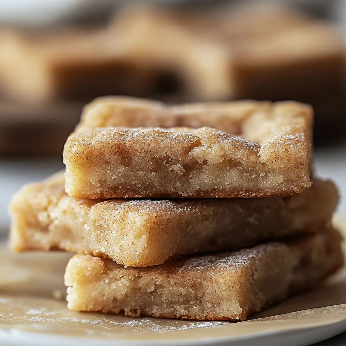Delightful Easy Cinnamon Sugar Blondies – Your Sweet Fall Treat 1 gvcvnhdjsrur9d3w2mtk