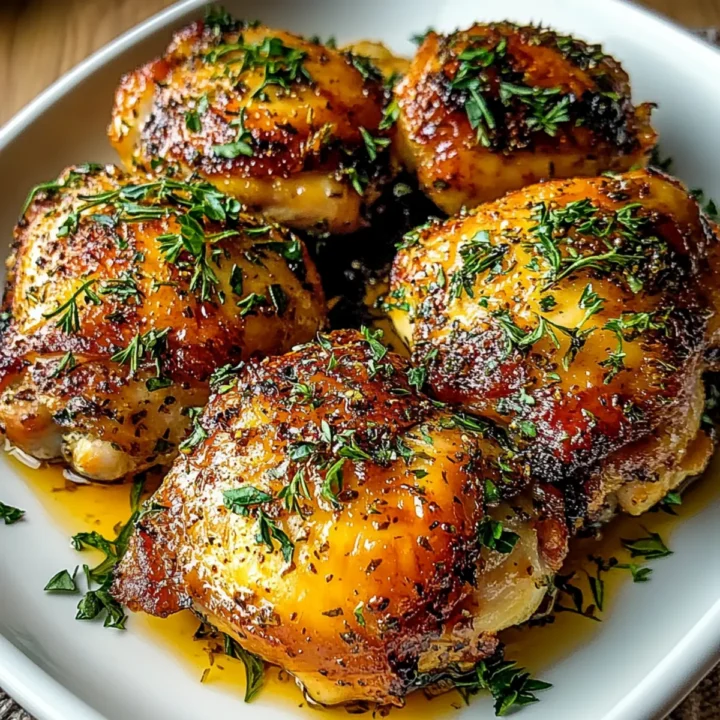 Juicy Boneless Skinless Chicken Thighs in Oven: A Easy Delight 27 Boneless Skinless Chicken Thighs in Oven