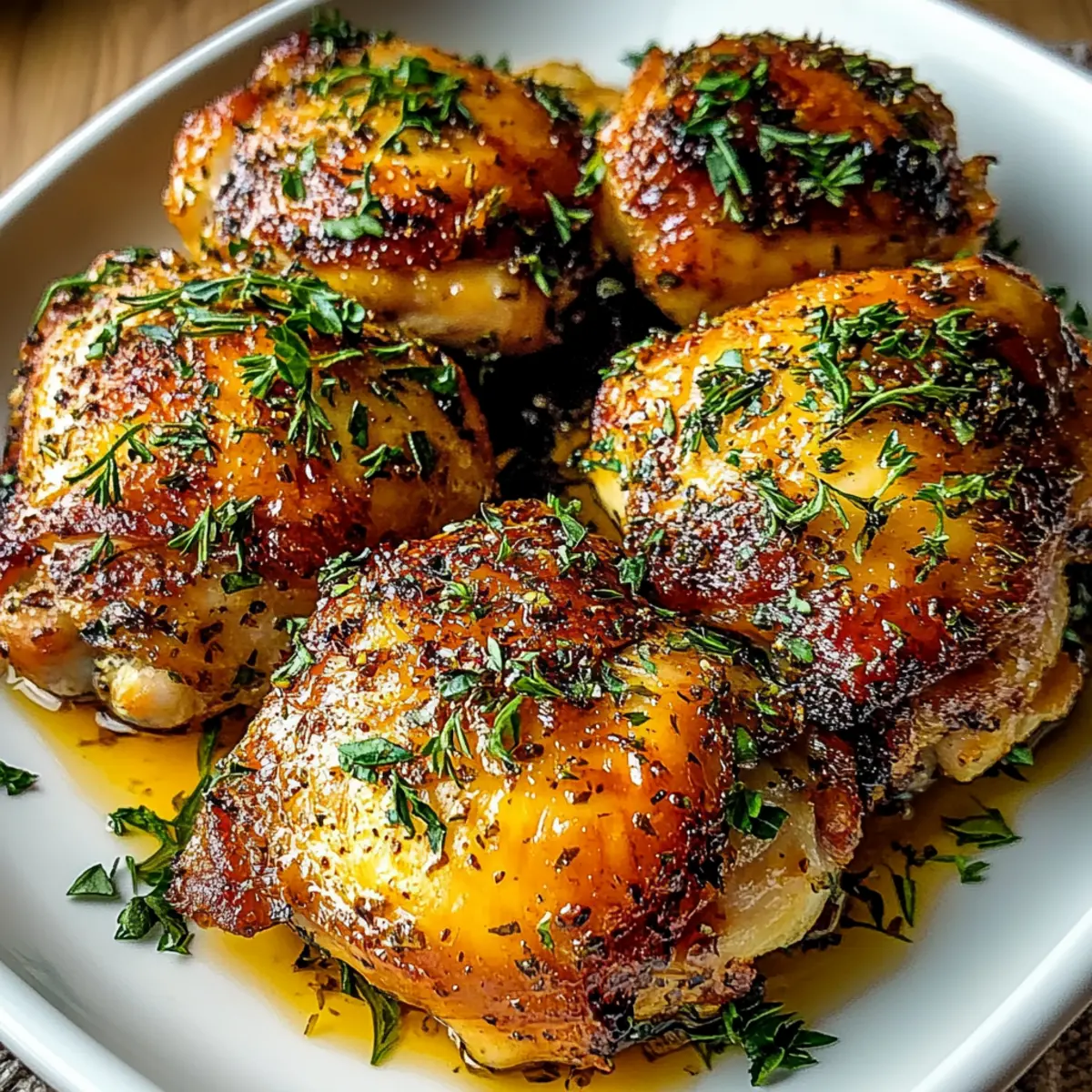 Juicy Boneless Skinless Chicken Thighs in Oven: A Easy Delight 3 Boneless Skinless Chicken Thighs in Oven