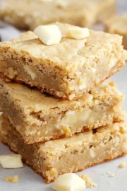 Classic Blondies