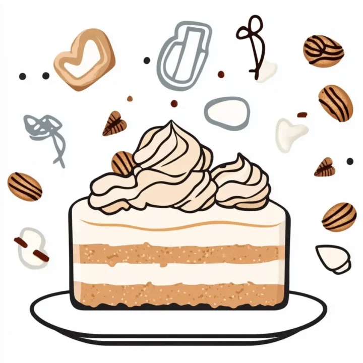 Indulgent Heavenly Biscoff Cheesecake Delights: No-Bake Bliss 14 Heavenly Biscoff Cheesecake Delights