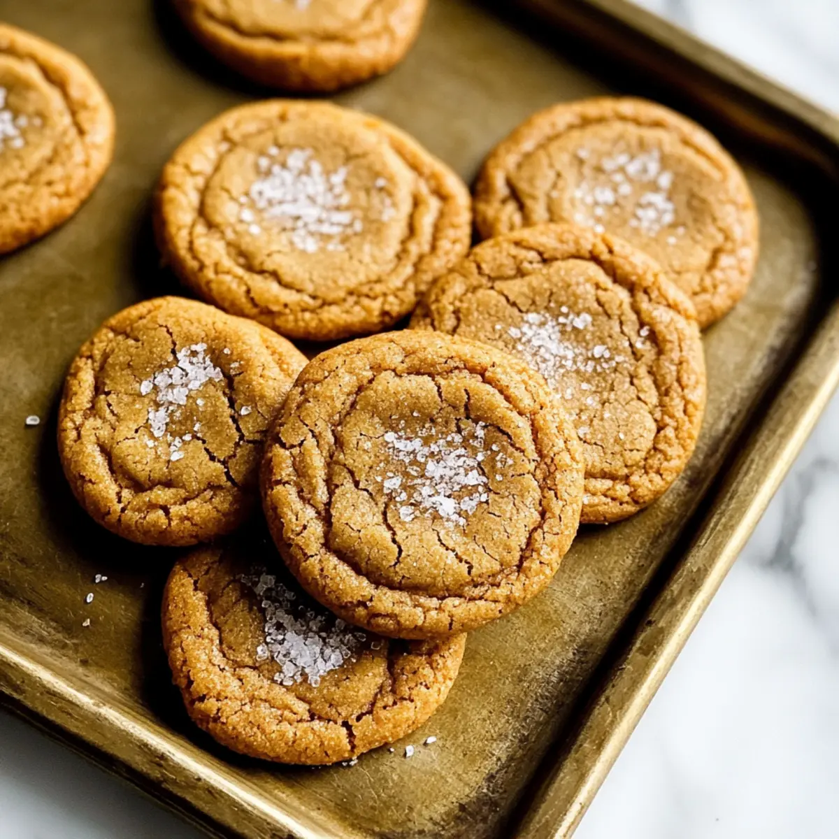 Irresistibly Easy Salted Honey Cinnamon Cookies for Perfect Snacks 31 Salted Honey Cinnamon Cookies Easy to Bake and Perfect for Snacks