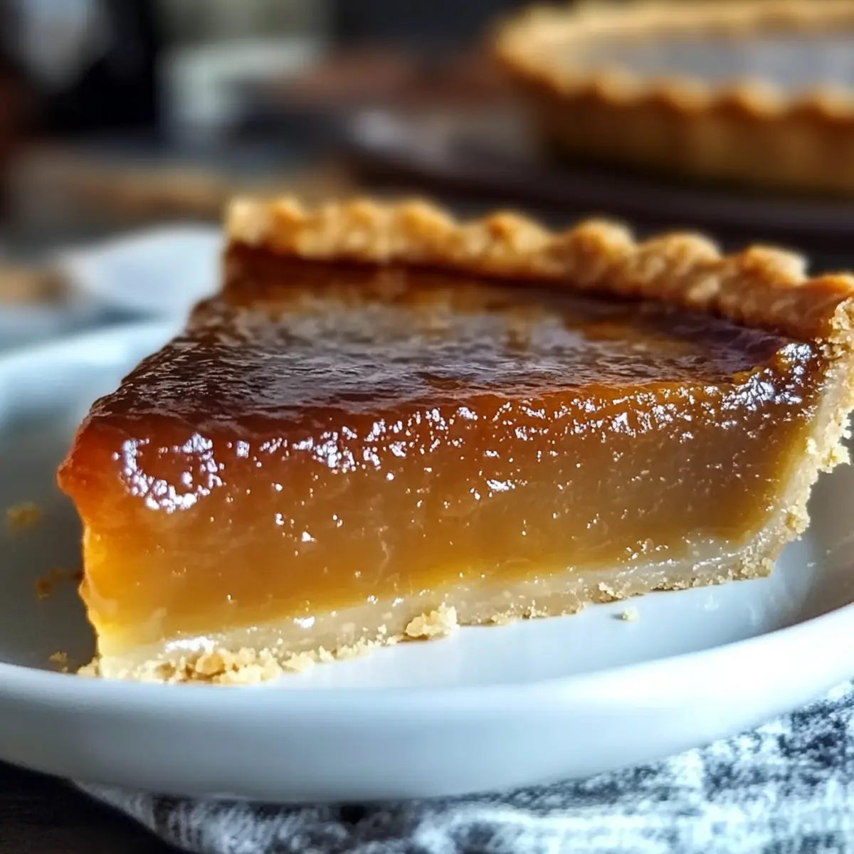 Boldly Decadent Burnt Honey Pie – Flavor Explosion in Every Bite 3 qupkvfqg8yg1g8pbaa9n