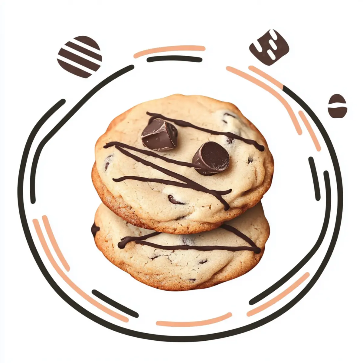 Decadent Levain-Inspired Two-Chip Chocolate Chip Cookies Just Like the Bakery 30 Levain-Inspired Two-Chip Chocolate Chip Cookies