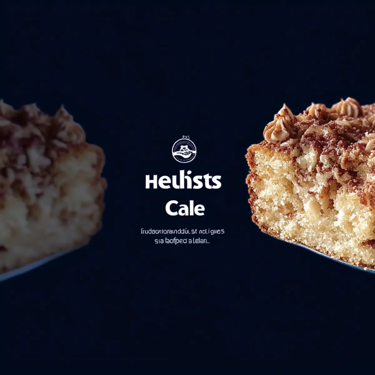 Heavenly Delight: Indulge in This Easy Apple Coffee Cake! 10 🍎🍰 Heavenly Delight: Apple Coffee Cake for a Sweet Morning Treat! ☕🌞