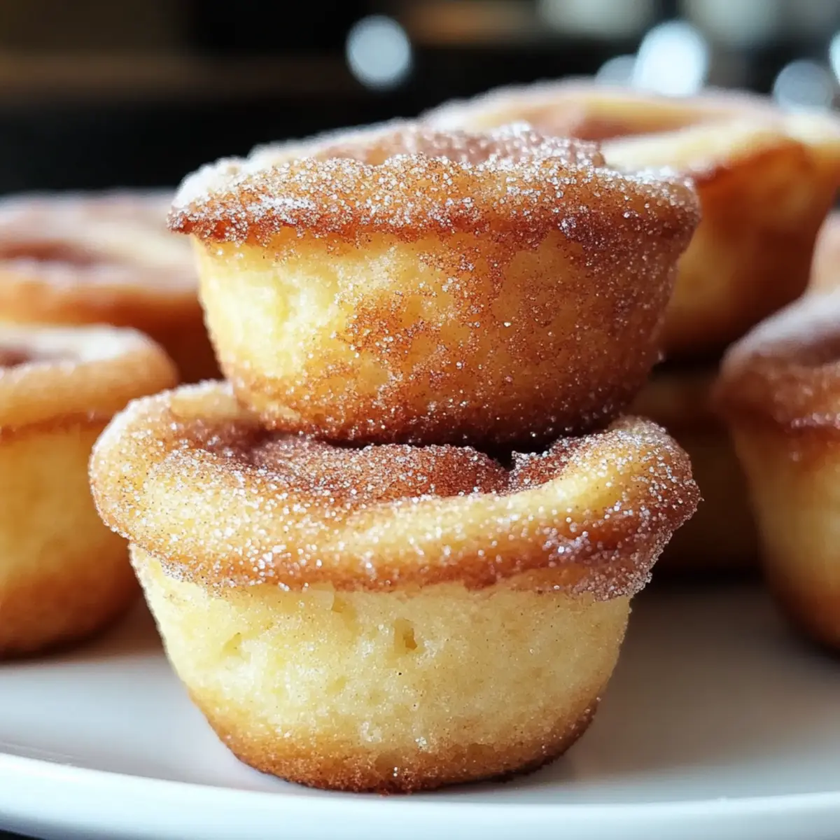 Fluffy Cinnamon Sugar French Toast Muffins: A Breakfast Delight 1 u3tztdrytzar7zebvom4