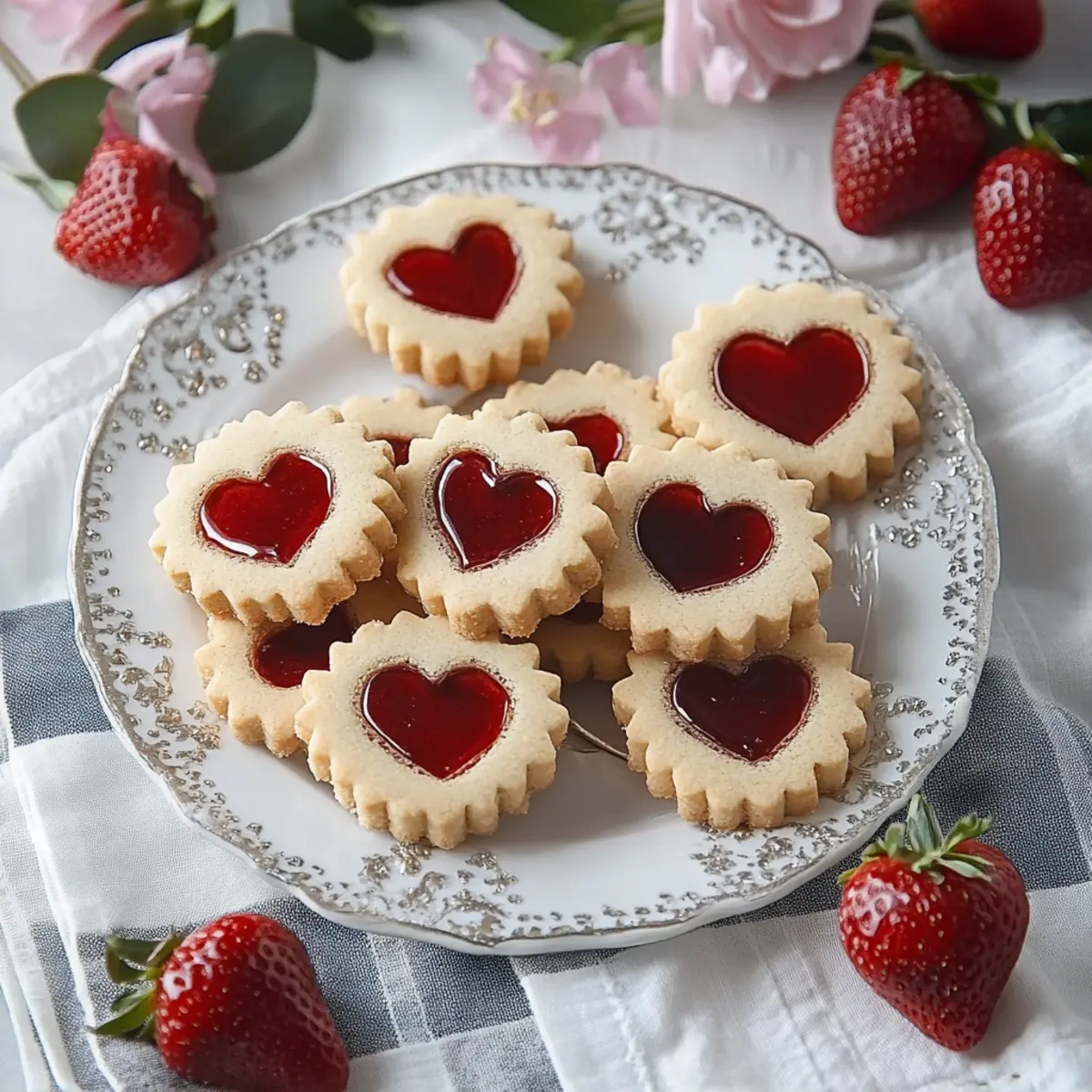 Sweet Indulgence: Classic Soft and Sweet Linzer Cookies Recipe 2 ue9cimoezmd6aufwvfww