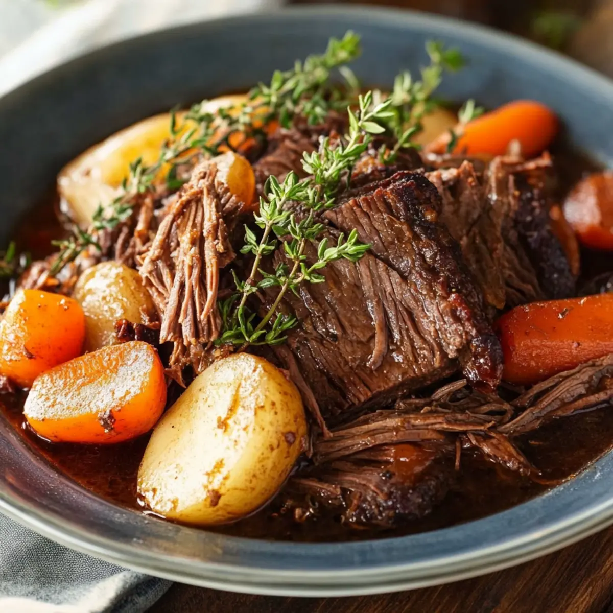 Irresistibly Tender Slow Cooker Pot Roast: Gordon Ramsay Inspired 3 vmdoyoibfzek3cdjdisf