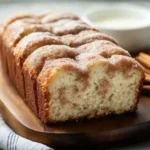 Cozy Cinnamon Donut Bread: The Best Soft & Sweet Loaf 39 Cinnamon Donut Bread | Soft & Sweet Breakfast Loaf