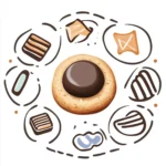 Irresistibly Gooey Twix Thumbprint Cookies for The Ultimate Treat 40 Twix thumbprint cookie