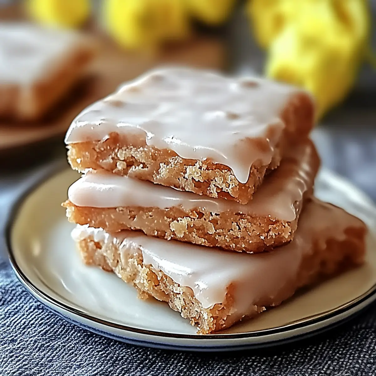 Irresistible Soft Baked Maple Donut Bars – Your New Favorite Treat 1 zu6z9cfdcgegk8hjgwpi