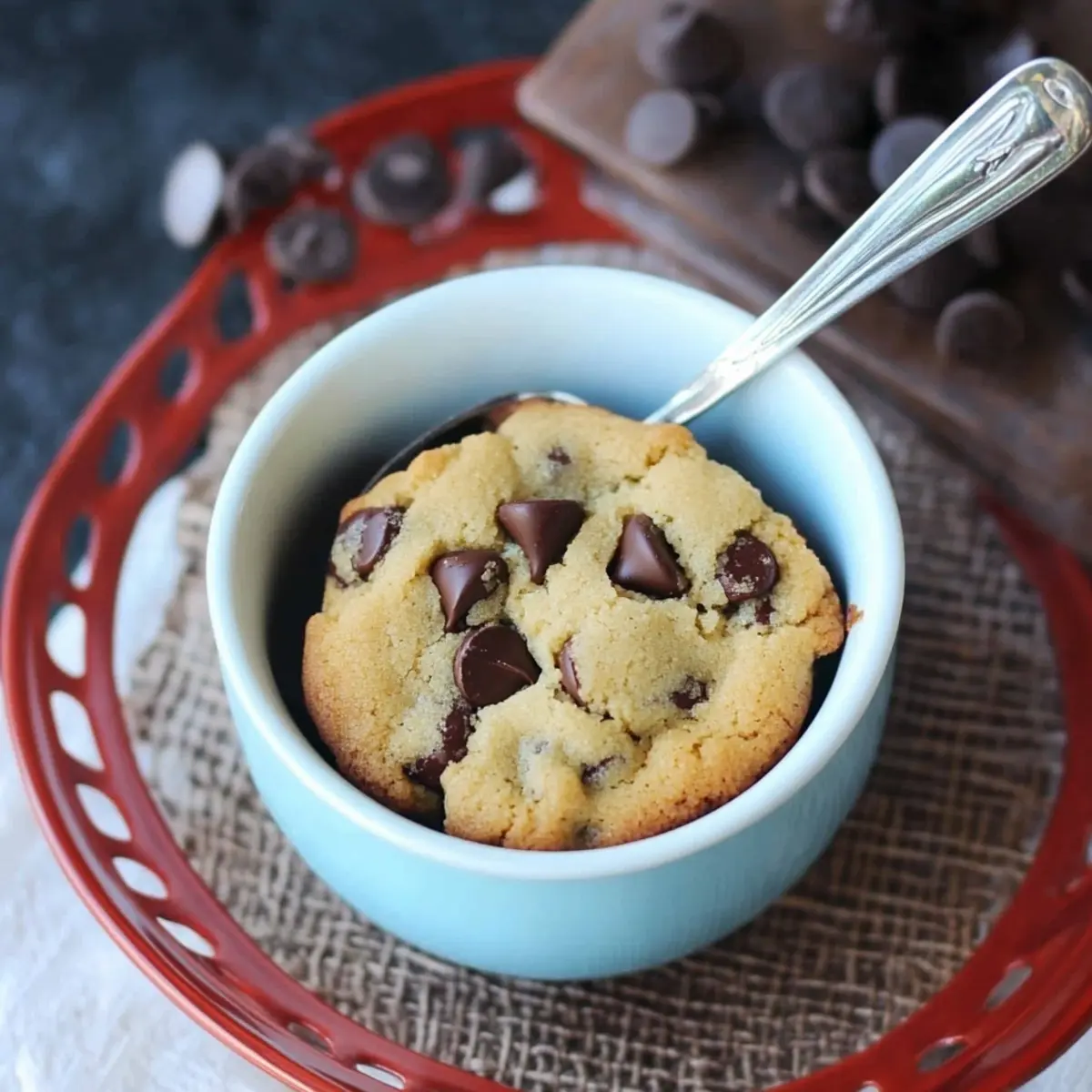 Indulge in a Microwave Chocolate Chip Cookie Bliss! 1 kgy4nogvw62crvypaagd