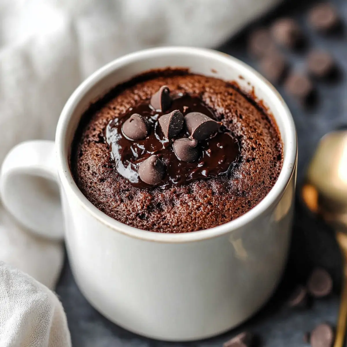 Irresistibly Easy Chocolate Mug Cake Ready in 5 Minutes 1 utgaweee10798inbq9rv