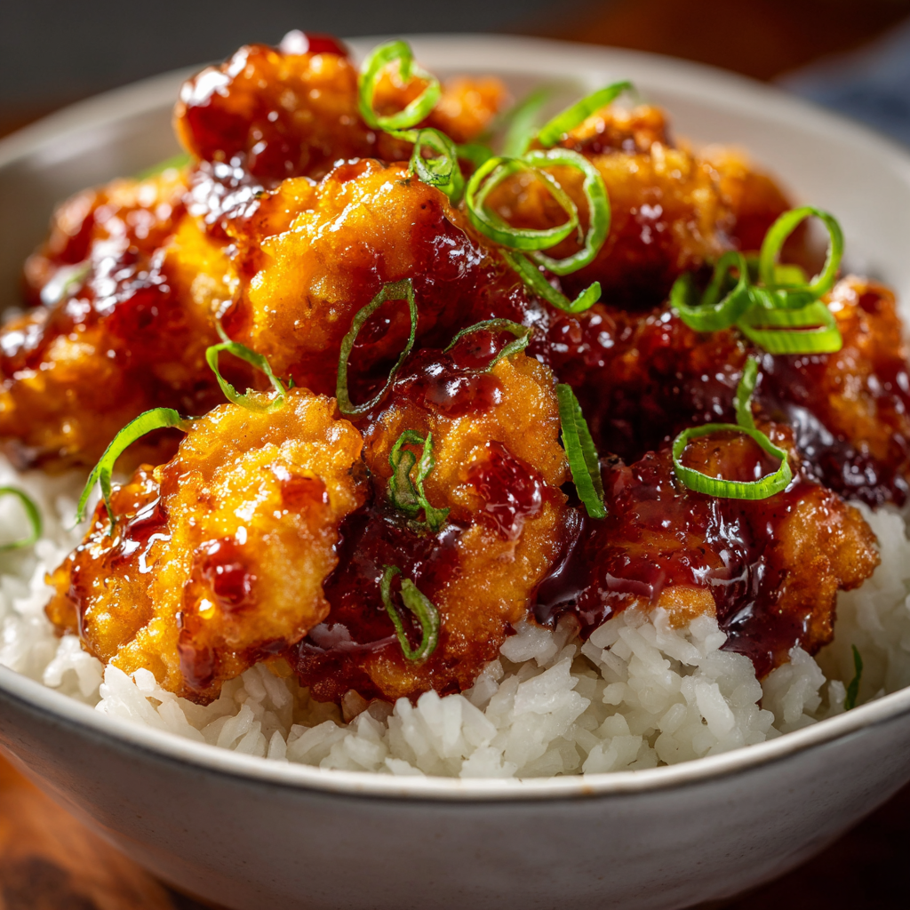 u3929625643 3 Ingredient Orange Chicken Orange Marmalade BBQ 6ea3fdfd 446f 4e7b a79d 398511c8e24c 1