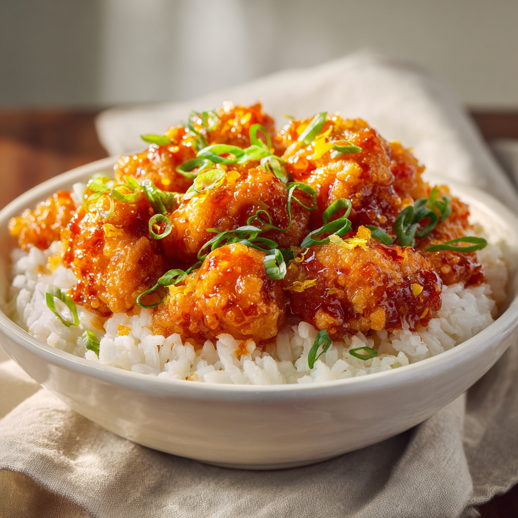 u3929625643 3 Ingredient Orange Chicken Orange Marmalade BBQ 6ea3fdfd 446f 4e7b a79d 398511c8e24c 2