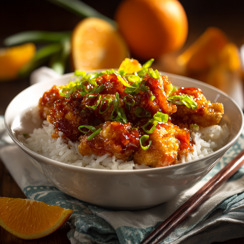 u3929625643 3 Ingredient Orange Chicken Orange Marmalade BBQ 6ea3fdfd 446f 4e7b a79d 398511c8e24c 3