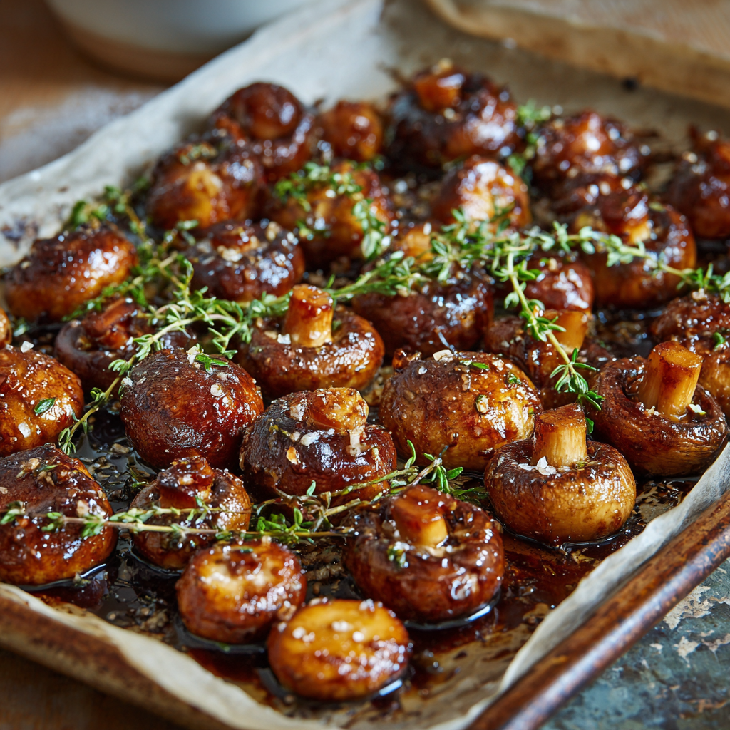 u3929625643 Caramelized roasted balsamic soy garlic mushrooms bc46647e a563 414f b966 04d4590ee63e 3