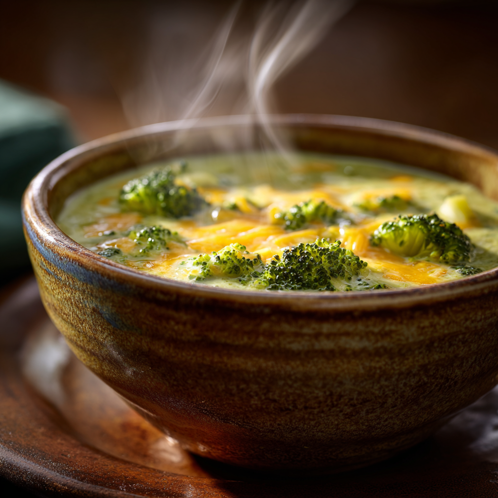 High Protein Broccoli Cheddar Soup – Creamy, Healthy Comfort in Every Spoonful 2 u3929625643 High Protein Broccoli Cheddar Soup creamy thick t 2256637d fb8d 477e bc68 a2c910e86add 1
