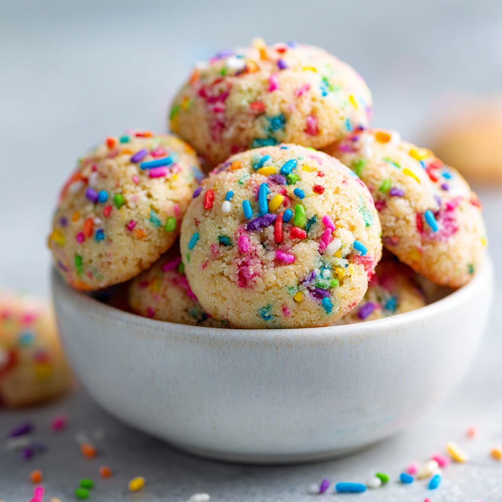 u3929625643 Tiny mini funfetti cookies with colorful sprinkle d54b493f f5f4 4eee 887c b8812abfe316 0