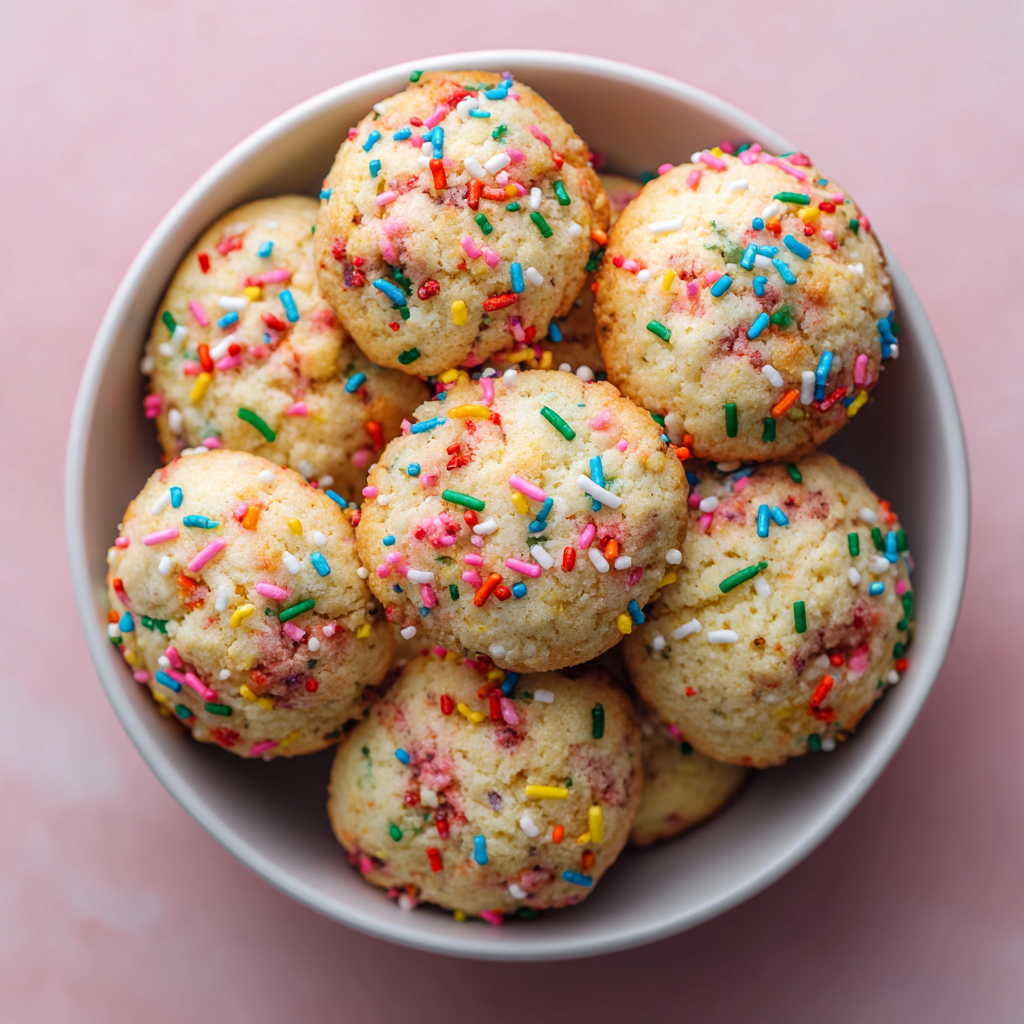 u3929625643 Tiny mini funfetti cookies with colorful sprinkle d54b493f f5f4 4eee 887c b8812abfe316 1