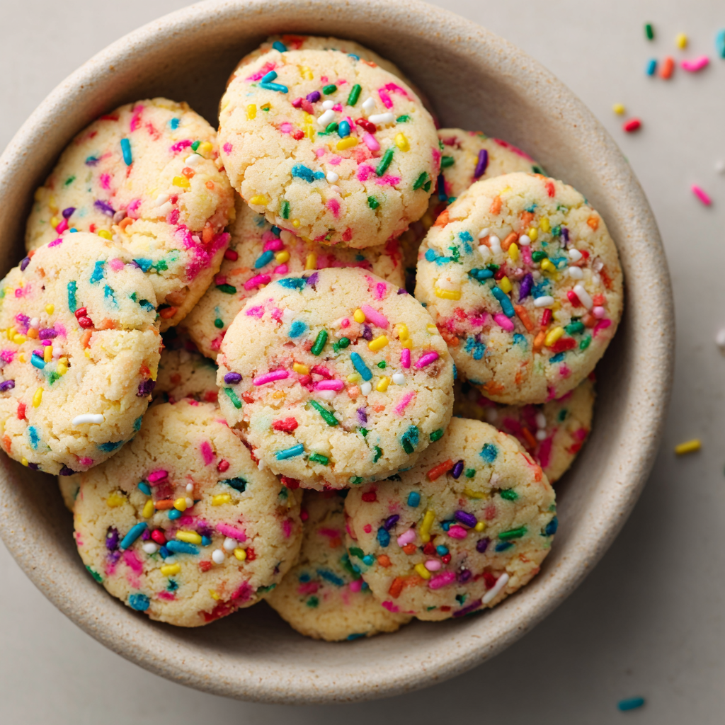 u3929625643 Tiny mini funfetti cookies with colorful sprinkle d54b493f f5f4 4eee 887c b8812abfe316 2
