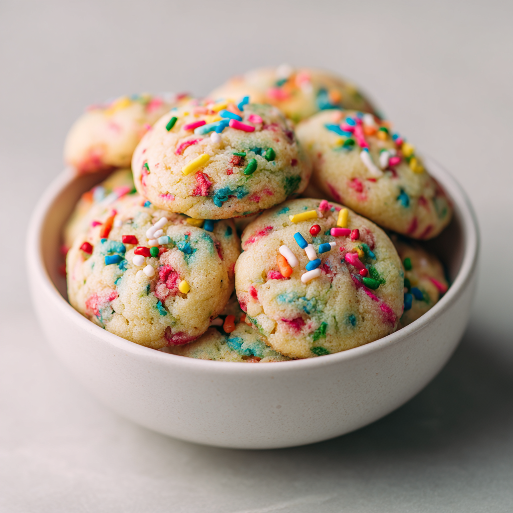 u3929625643 Tiny mini funfetti cookies with colorful sprinkle d54b493f f5f4 4eee 887c b8812abfe316 3
