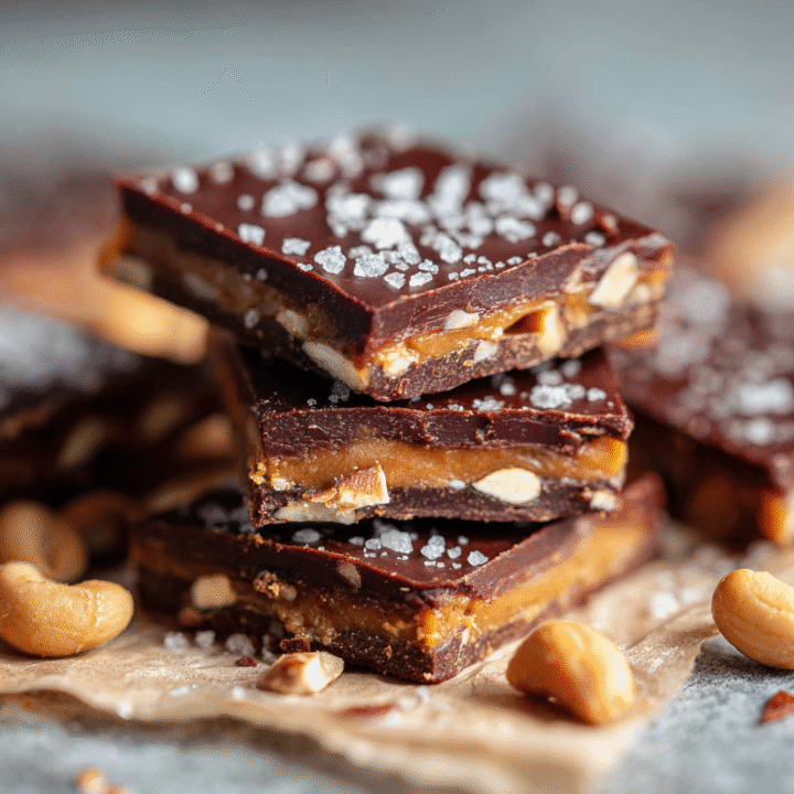 u3929625643 chocolate date bark cut into squares on parchment 4fa7b428 2ffb 403d 9023 11bb580b0d58 1