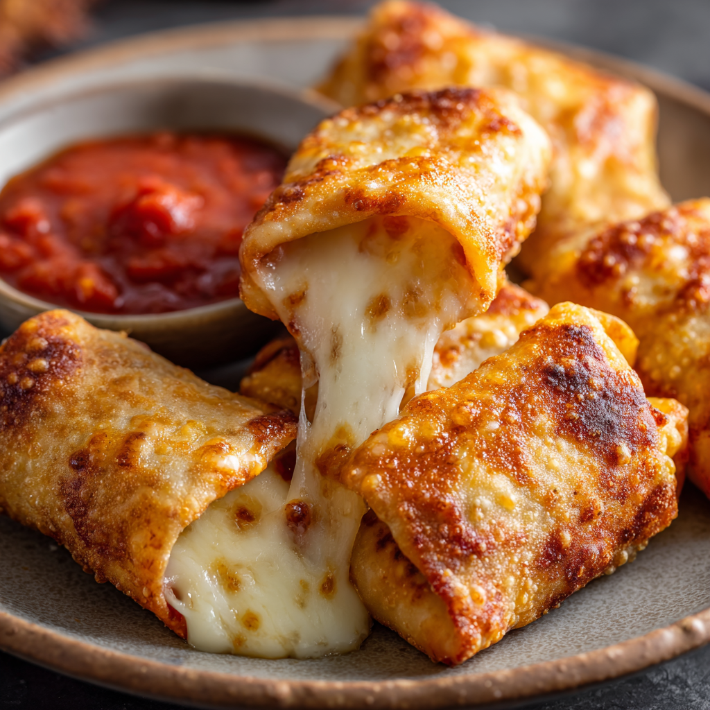 Air Fryer Pizza Rolls – Crispy, Gooey & Totally Irresistible 3 u3929625643 homemade air fryer pizza rolls golden crispy exte b867f6a5 ceac 4138 aad5 3bc2c17b8924 1