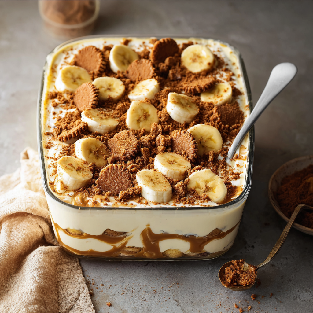 Biscoff Banana Pudding – Creamy, Spiced, and Irresistibly Easy 3 u3929625643 httpss.mj .runPOIetTNb8q8 creamy biscoff banana pu 6c0d3632 7b4c 43e0 97d8 174bf063f093 2