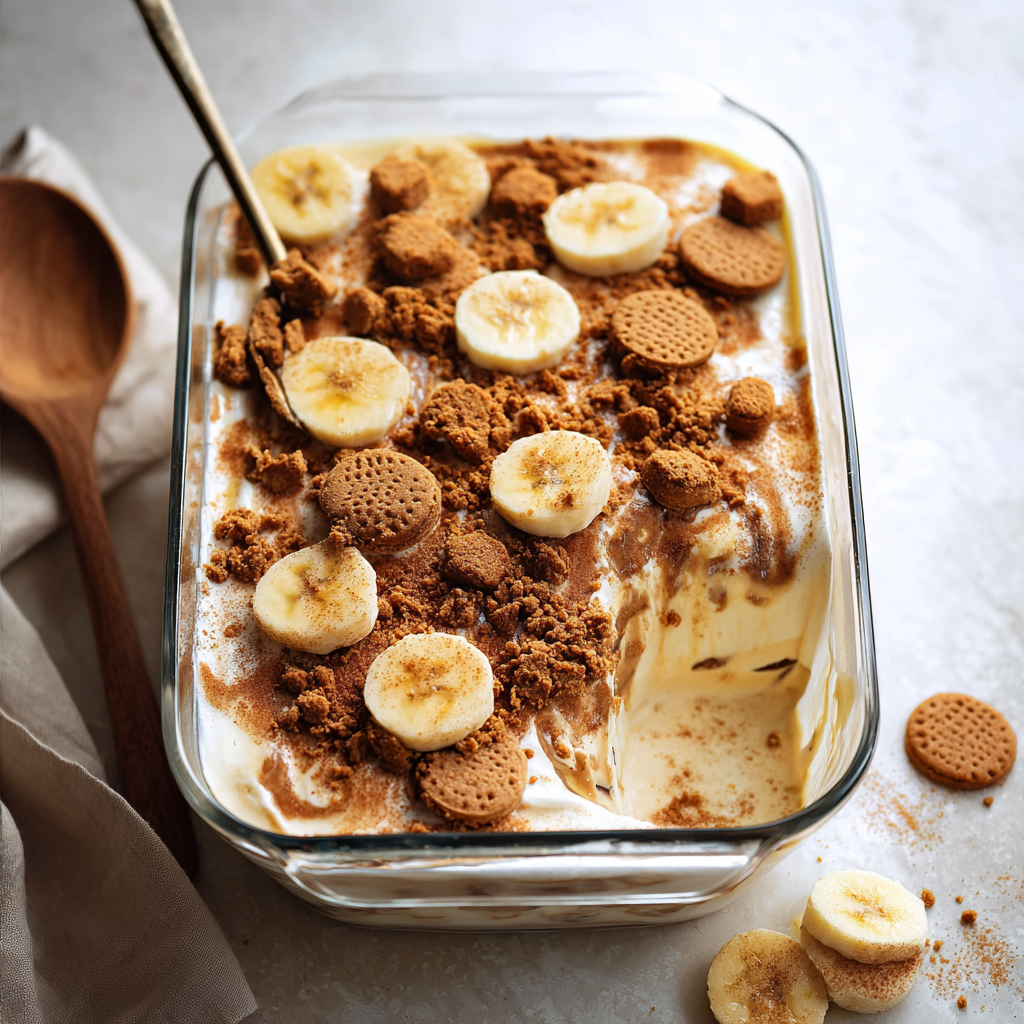 Biscoff Banana Pudding – Creamy, Spiced, and Irresistibly Easy 2 u3929625643 httpss.mj .runPOIetTNb8q8 creamy biscoff banana pu 6c0d3632 7b4c 43e0 97d8 174bf063f093 3