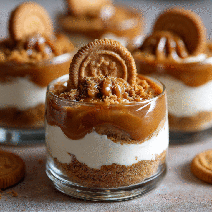 u3929625643 no bake biscoff cheesecake cups in glass dessert 38144364 dd0f 4bce 95d5 0947ae6e106f 3